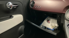 Fiat 500 1.0 Mild Hybrid Star 3dr Petrol Hatchback